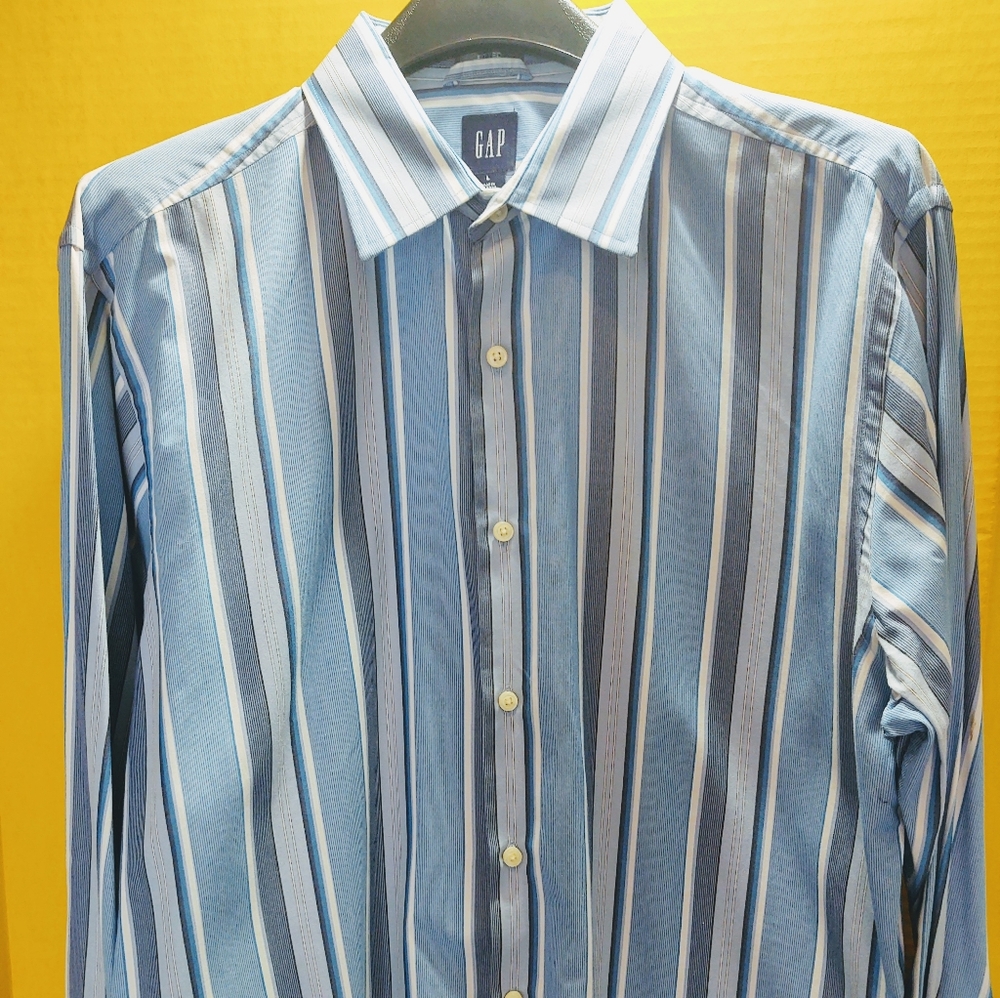 Gap Dress Shirt
